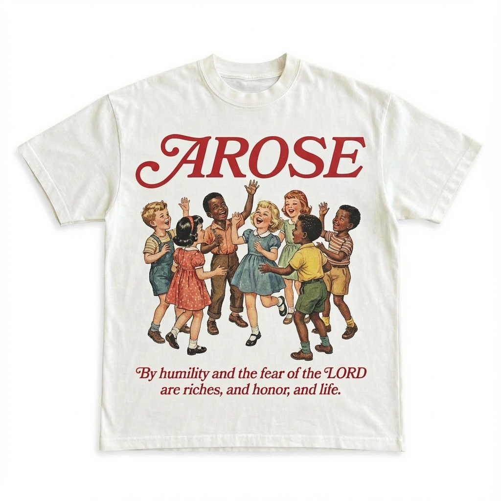 Glory To God T-shirt