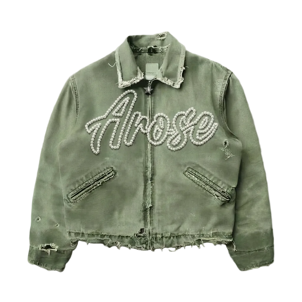 Arose Worker Jacket